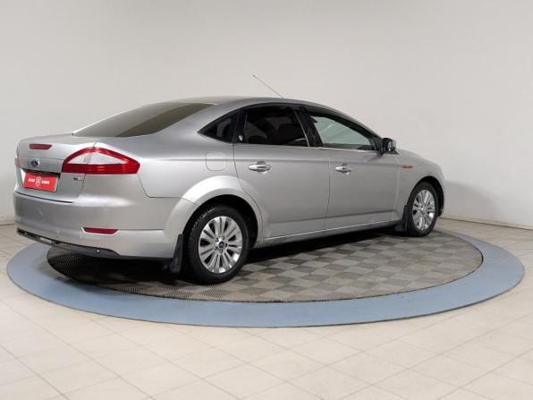 Ford Mondeo IV с пробегом 2007 года, цена 599 900 рублей, 222000 км, седан, Автокод Объявления