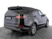 Land Rover Discovery V Москва  - изображение 35