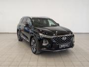 Hyundai Santa Fe IV Москва  - изображение 33