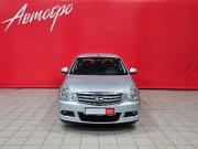 Nissan Almera III (G15) Вологда  - изображение 24