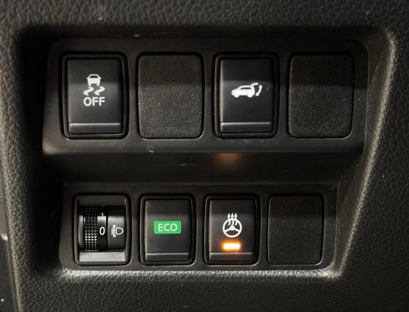 Nissan X-Trail III Рестайлинг с пробегом 2020 года, цена 2 345 000 рублей, 99513 км, внедорожник, Автокод Объявления