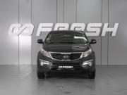 Kia Sportage III Минеральные Воды  - изображение 19