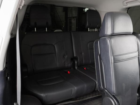 Toyota Land Cruiser 200 Series Рестайлинг 2 с пробегом 2018 года, цена 6 800 000 рублей, 241900 км, внедорожник, Автокод Объявления