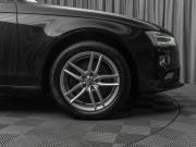 Audi A4 IV (B8) Рестайлинг Москва  - изображение 42