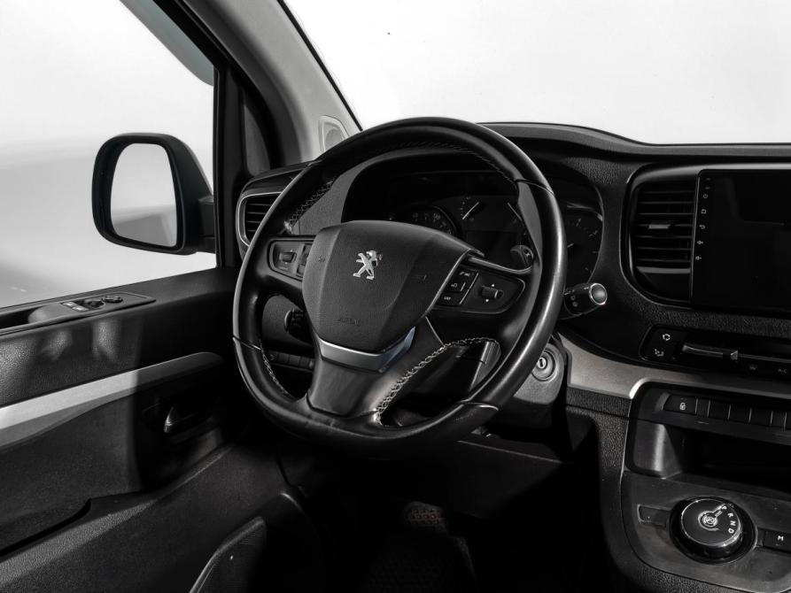 Peugeot Traveller I Санкт-Петербург  - изображение 16