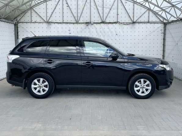 Mitsubishi Outlander III с пробегом 2012 года, цена 1 380 000 рублей, 161135 км, внедорожник, Автокод Объявления