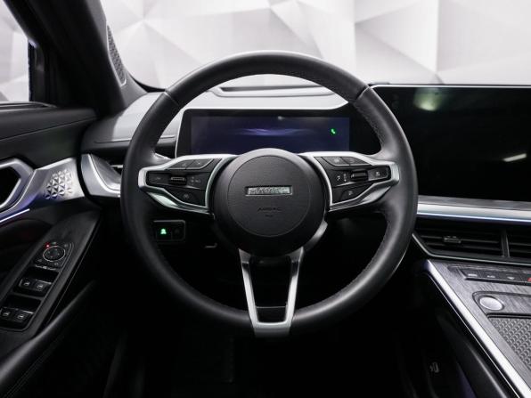 Haval F7 II с пробегом 2025 года, цена 3 020 000 рублей, 17254 км, внедорожник, Автокод Объявления