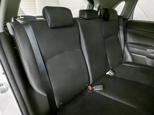 Mitsubishi ASX I Рестайлинг с пробегом 2013 года, цена 1 285 000 рублей, 95657 км, внедорожник, Автокод Объявления