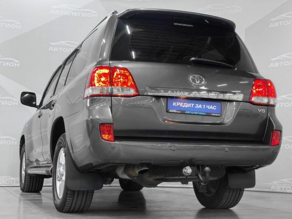 Toyota Land Cruiser 200 Series с пробегом 2010 года, цена 3 147 000 рублей, 236428 км, внедорожник, Автокод Объявления