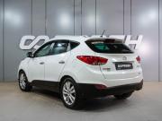 Hyundai ix35 I Воронеж  - изображение 26