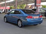 Honda Civic VIII Екатеринбург  - изображение 19