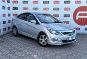 Hyundai Solaris I Рестайлинг Санкт-Петербург  - изображение 21