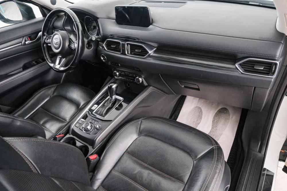 Mazda CX-5 II Красноярск  - изображение 13