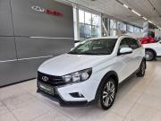 Lada (ВАЗ) Vesta I Екатеринбург  - изображение 25