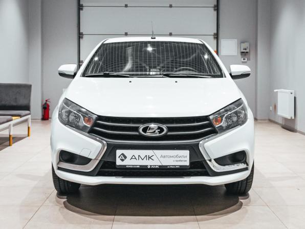 Lada (ВАЗ) Vesta I с пробегом 2019 года, цена 986 564 рубля, 77564 км, седан, Автокод Объявления
