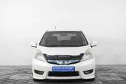 Honda Fit Shuttle I Кемерово  - изображение 25