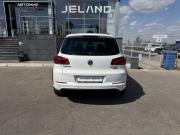Volkswagen Tiguan I Рестайлинг Саратов  - изображение 21