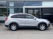Chevrolet Captiva I Рестайлинг Москва  - изображение 23