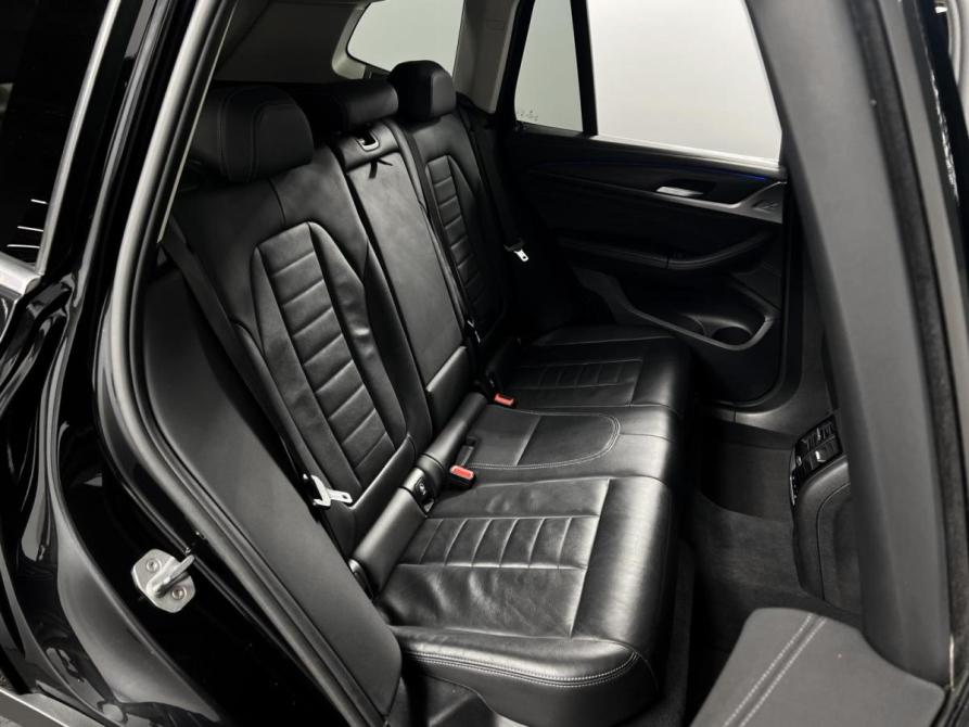 BMW X3 III (G01) Казань  - изображение 7