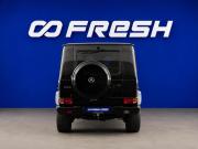 Mercedes-Benz G-Класс II (W463) Рестайлинг 2 Москва  - изображение 28