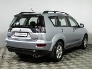 Mitsubishi Outlander II Рестайлинг Санкт-Петербург  - изображение 20