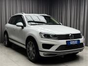 Volkswagen Touareg II Рестайлинг Ижевск  - изображение 36