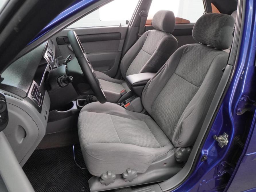 Chevrolet Lacetti I Воронеж  - изображение 10