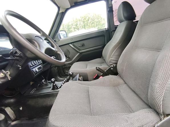 Lada (ВАЗ) 2121 (4x4) I Рестайлинг с пробегом 2013 года, цена 500 000 рублей, 69144 км, внедорожник, Автокод Объявления