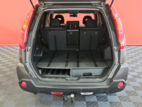Nissan X-Trail II с пробегом 2010 года, цена 1 024 000 рублей, 162271 км, внедорожник, Автокод Объявления
