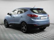 Hyundai ix35 I Москва  - изображение 23
