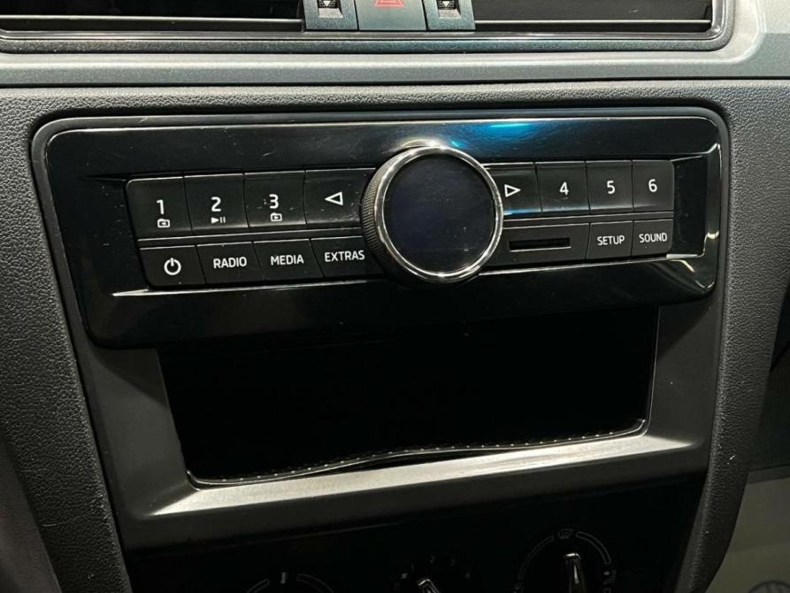 Skoda Rapid I Рестайлинг Оренбург  - изображение 12