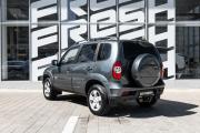 Chevrolet Niva I Рестайлинг Ставрополь  - изображение 18