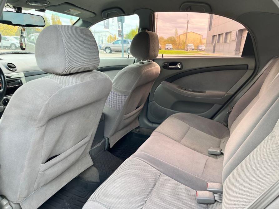 Chevrolet Lacetti I Великие Луки  - изображение 11