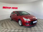 Citroen C4 I Рестайлинг Воронеж  - изображение 19