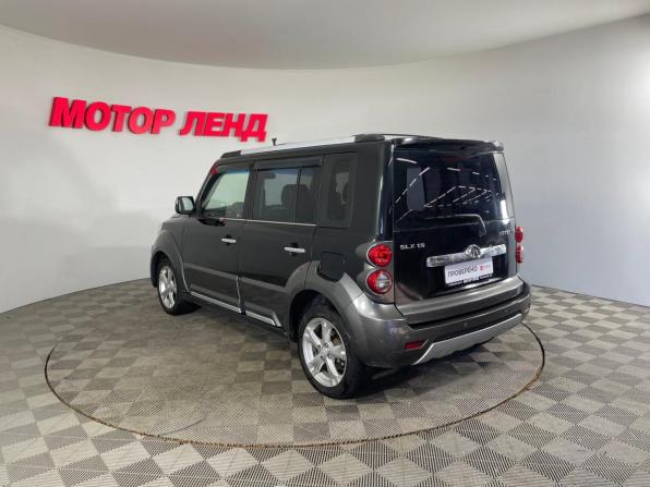Great Wall Hover M2 с пробегом 2013 года, цена 435 000 рублей, 148981 км, внедорожник, Автокод Объявления