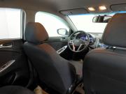 Hyundai Solaris I Рестайлинг Тула  - изображение 30