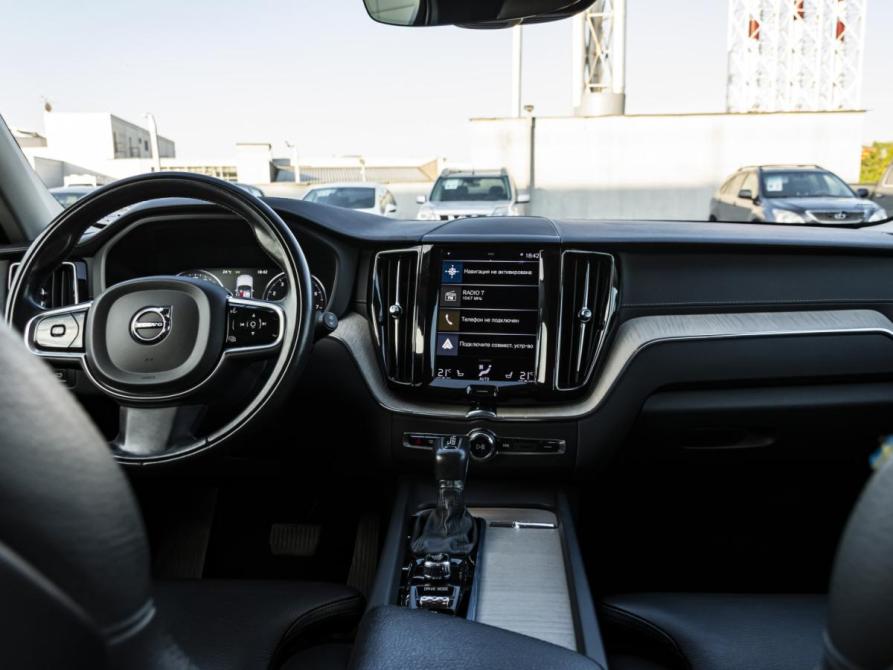 Volvo XC60 II Москва  - изображение 12
