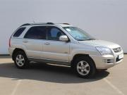 Kia Sportage II Рестайлинг Липецк  - изображение 21