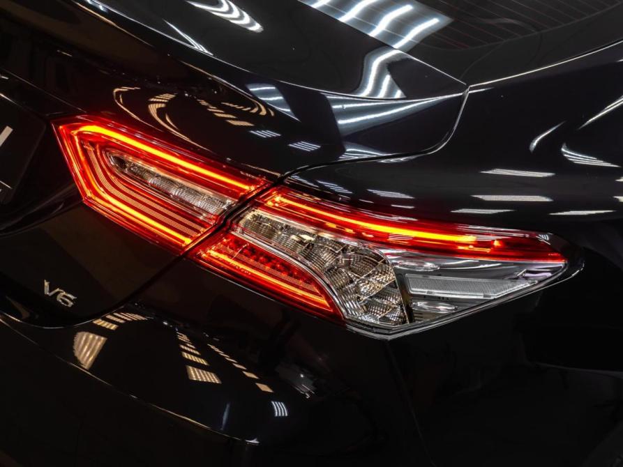Toyota Camry VIII (XV70) Тюмень  - изображение 7