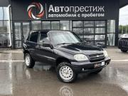 Chevrolet Niva I Волгоград  - изображение 15