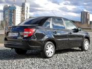 Lada (ВАЗ) Granta I Рестайлинг Ижевск  - изображение 25