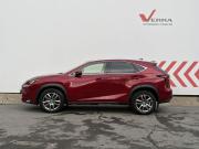 Lexus NX I Пермь  - изображение 20