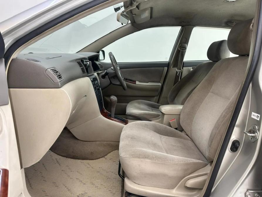 Toyota Corolla IX (E120 E130) Барнаул  - изображение 14