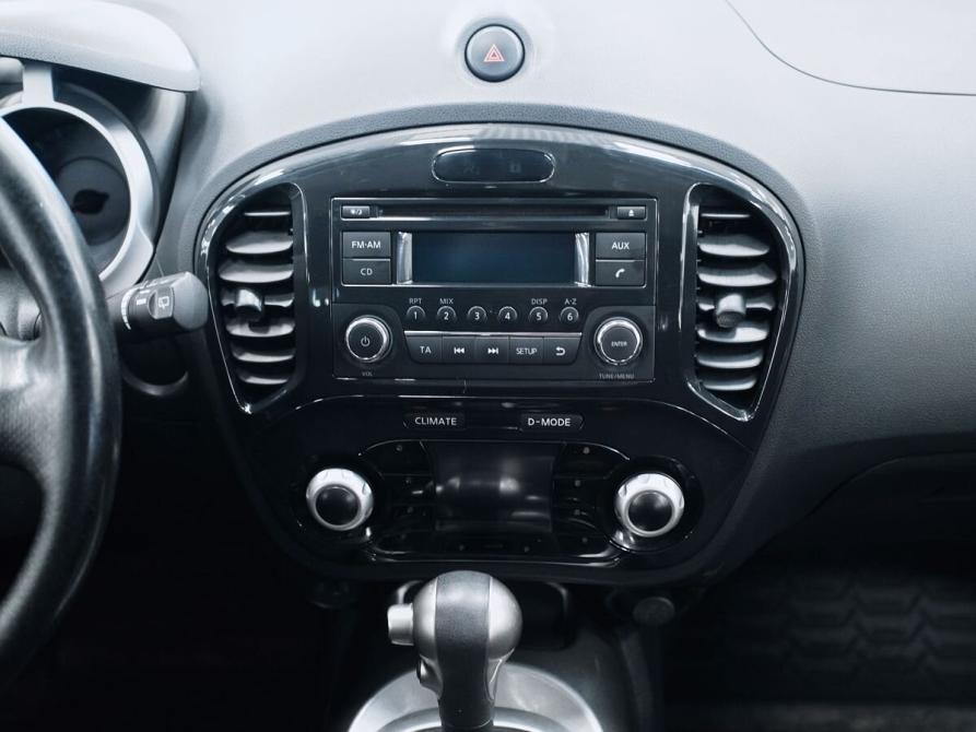 Nissan Juke I Самара  - изображение 14