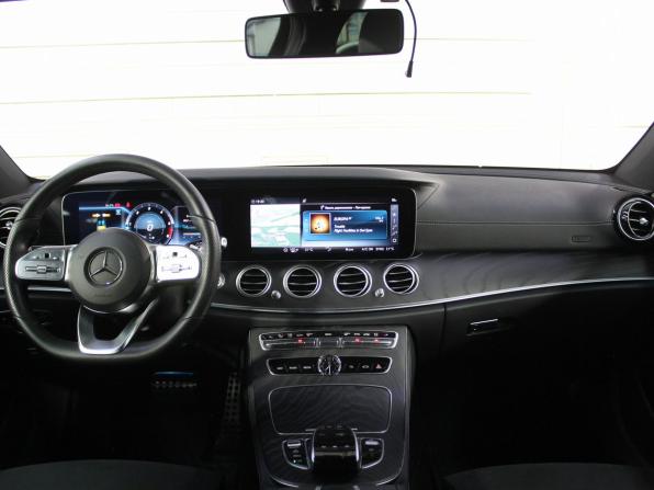 Mercedes-Benz E-Класс V (W213 S213 C238) с пробегом 2020 года, цена 3 570 000 рублей, 135000 км, седан, Автокод Объявления