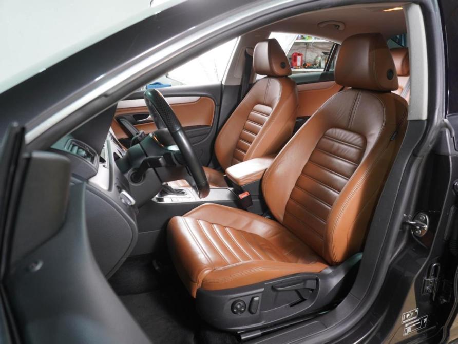 Volkswagen Passat CC I Воронеж  - изображение 11