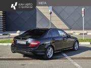 Mercedes-Benz C-Класс III (W204) Рестайлинг Казань  - изображение 15
