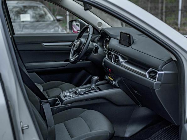 Mazda CX-5 II с пробегом 2019 года, цена 2 430 000 рублей, 87480 км, внедорожник, Автокод Объявления