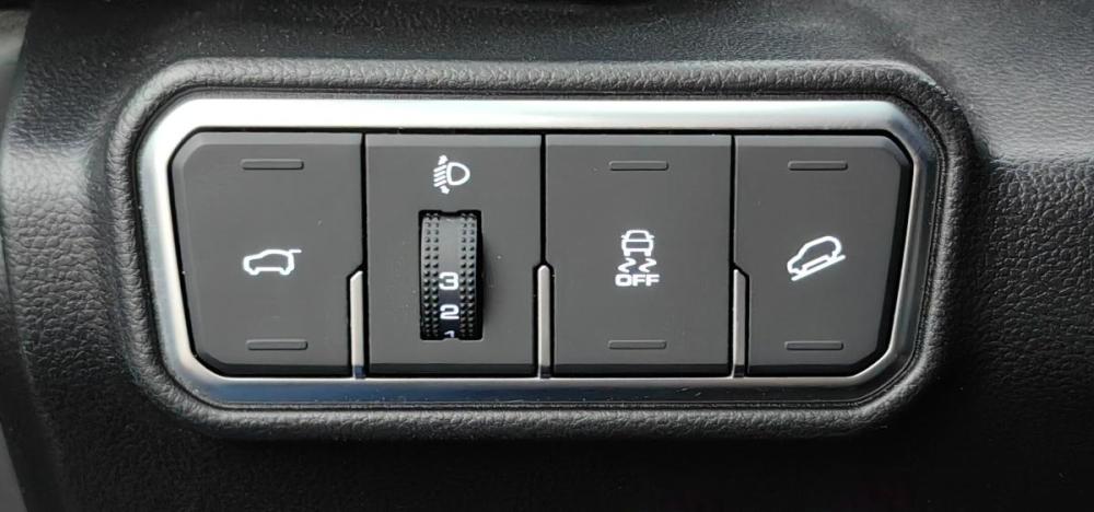 Haval Dargo I Москва  - изображение 21