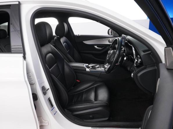 Mercedes-Benz C-Класс IV (W205) с пробегом 2018 года, цена 1 999 999 рублей, 104992 км, универсал, Автокод Объявления